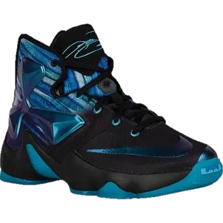 Nike Lebron Xiii Boys’ Basketball Shoe – Performance Fit 1