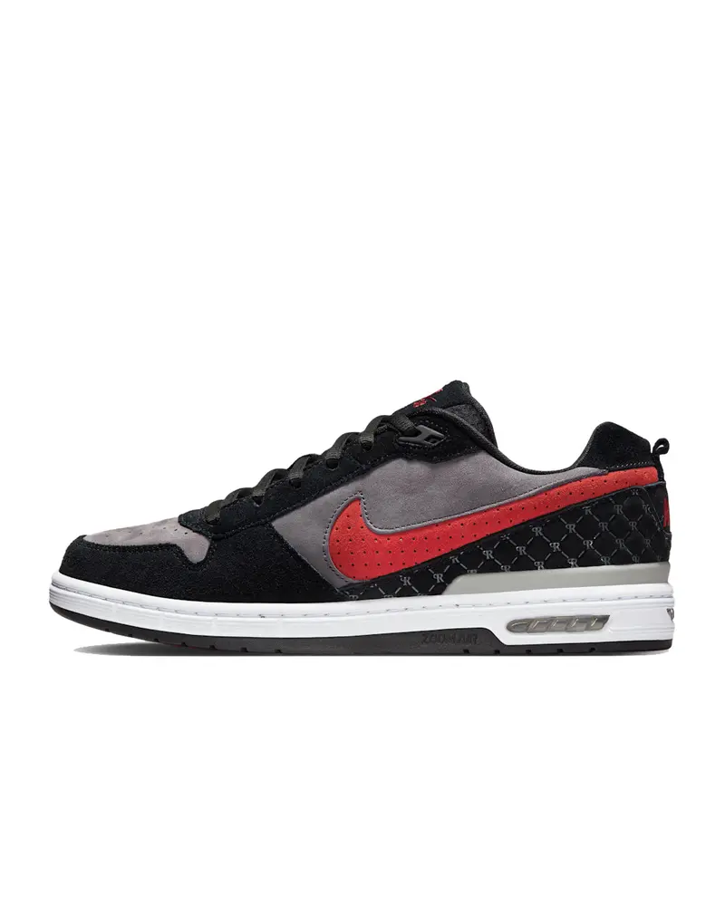 Nike P-Rod Zoom Air Low Unisex Skate Shoes 1