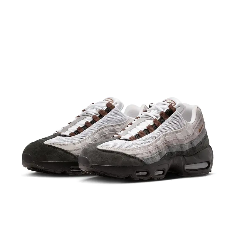 Nike Sb Air Max 95 Retro Skate Sneakers 1