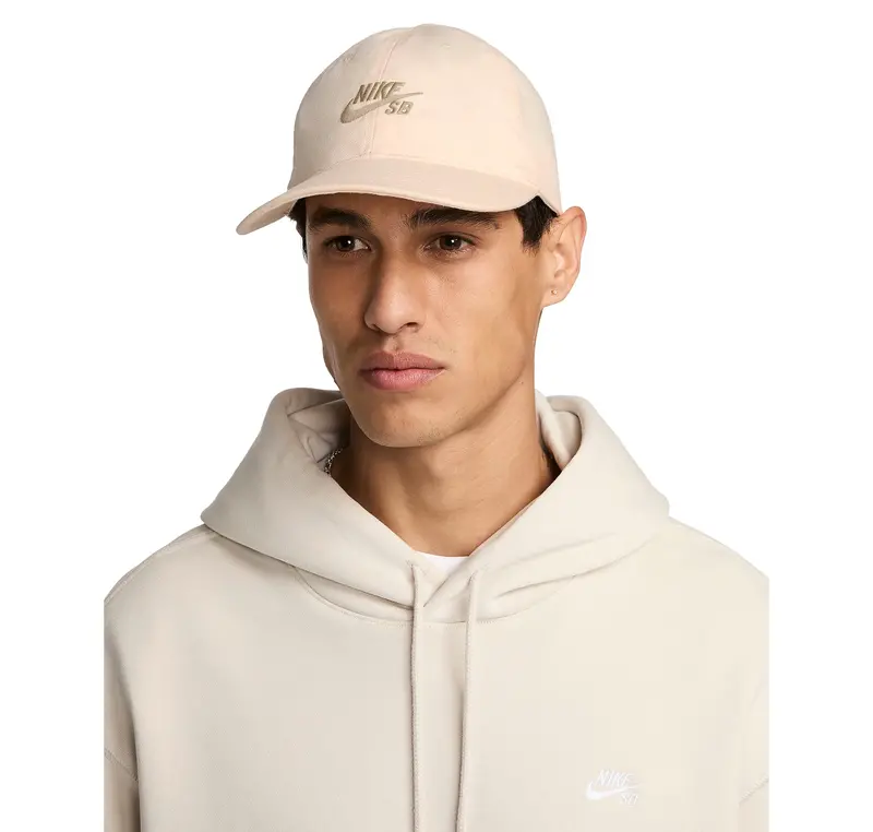 Nike Sb Club Unstructured Baseball Cap 2