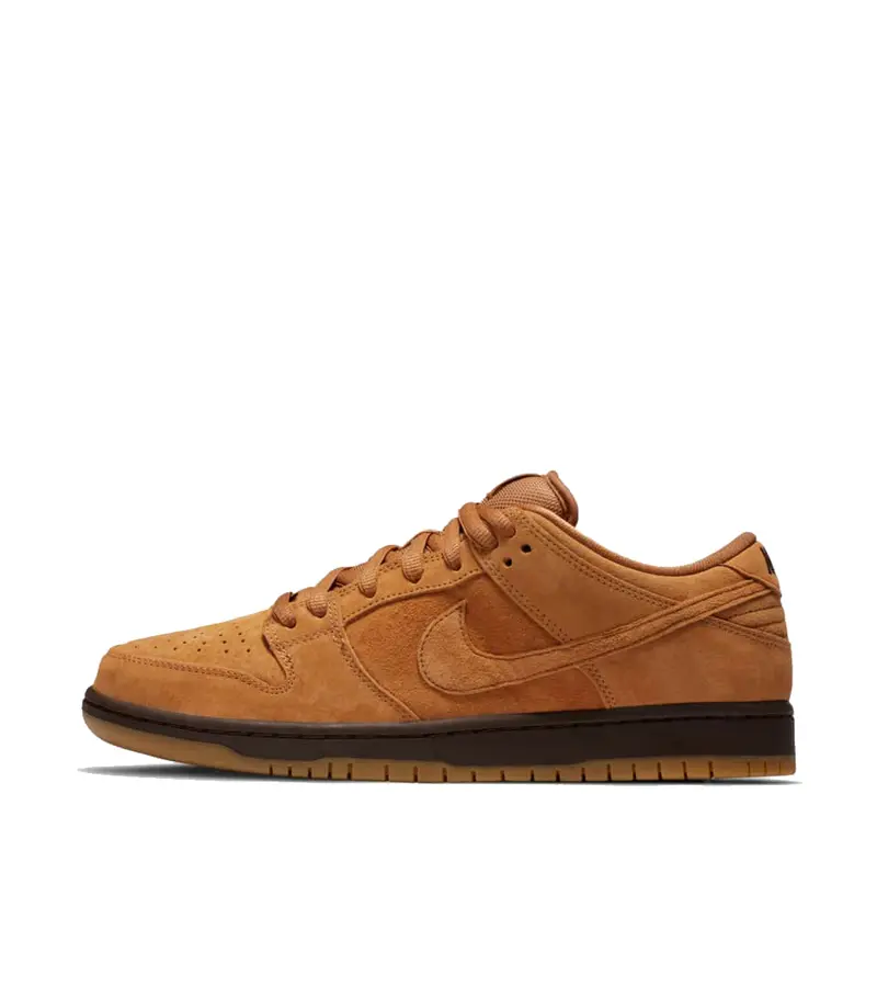 Nike Sb Dunk Low Pro Low-Top Sneakers 1