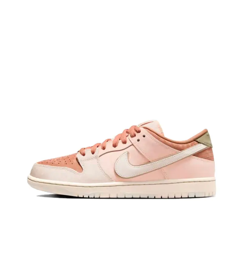 Nike Sb Dunk Low Pro Premium Sneakers 1