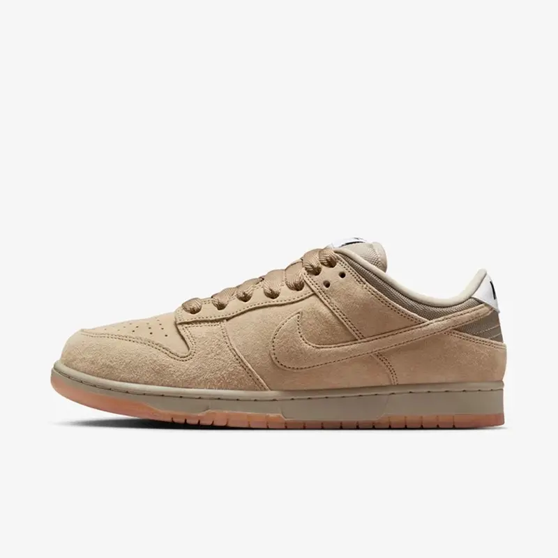 Nike Sb Dunk Low Pro Skate Shoes 1
