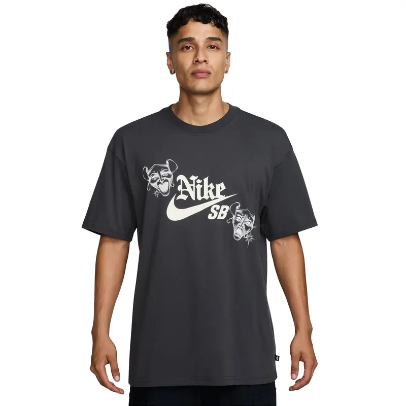 Nike Sb Hayley Graphic Tee 1