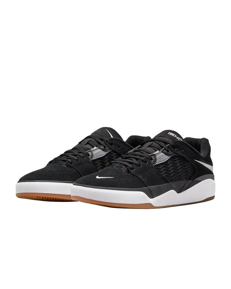Nike Sb Ishod Low-Top Skate Sneaker 1