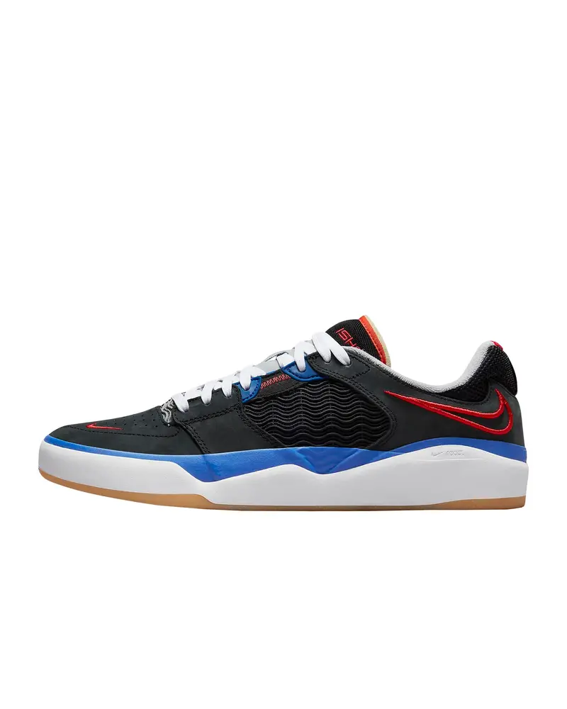 Nike Sb Ishod Nba 75Th Anniversary Skate Shoe 1