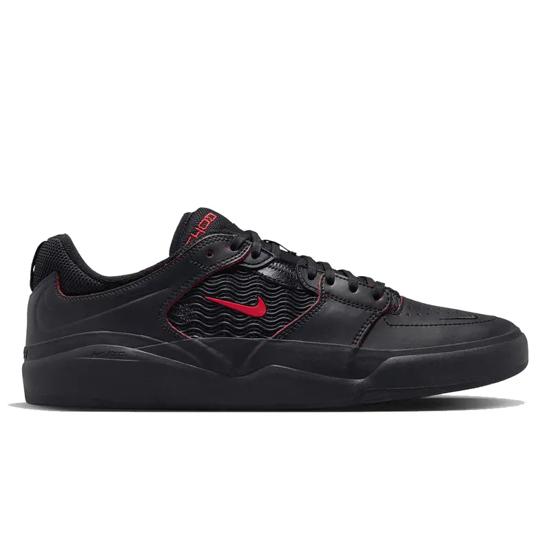 Nike Sb Ishod Wair Prm Skate Shoes 1