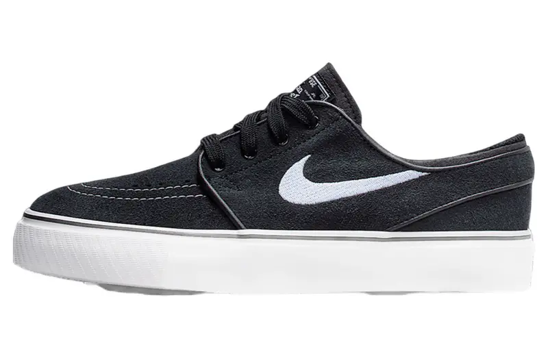 Nike Sb Janoski Gs Skate Shoes (Grade School) 1