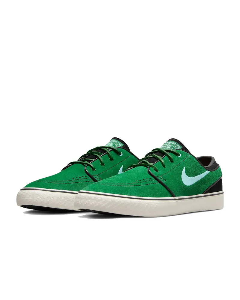 Nike Sb Janoski Og+ Premium Skate Sneakers 1