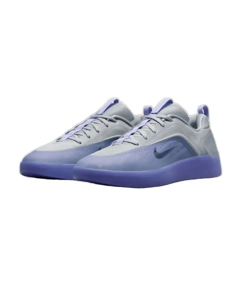 Nike Sb Nyjah Free 4 Skate Shoes 1