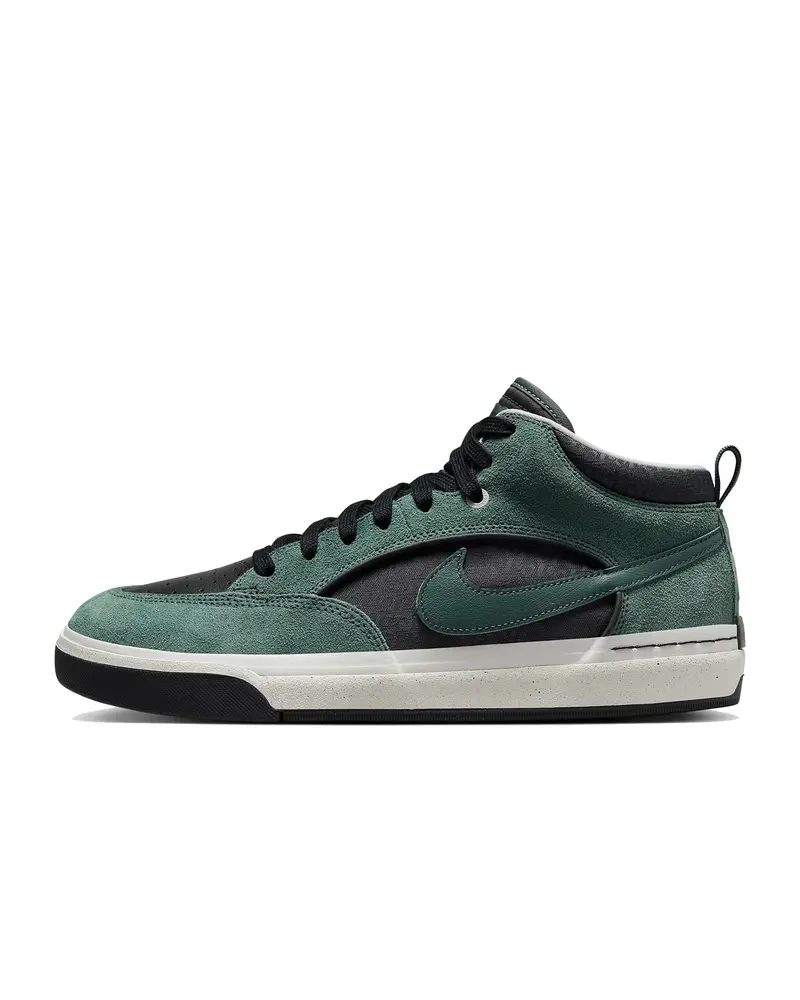 Nike Sb React Leo Skate Shoes 1