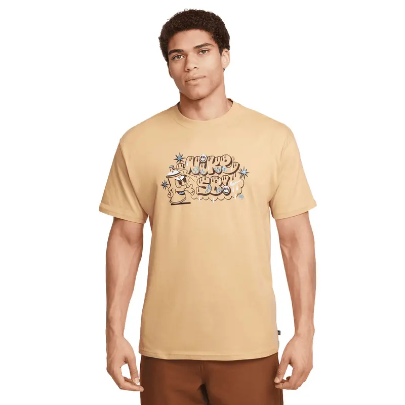 Nike Sb Spray Can Artwork T-Shirt 1