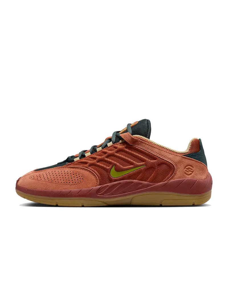 Nike Sb Vertebrae Te Skate Shoes 1