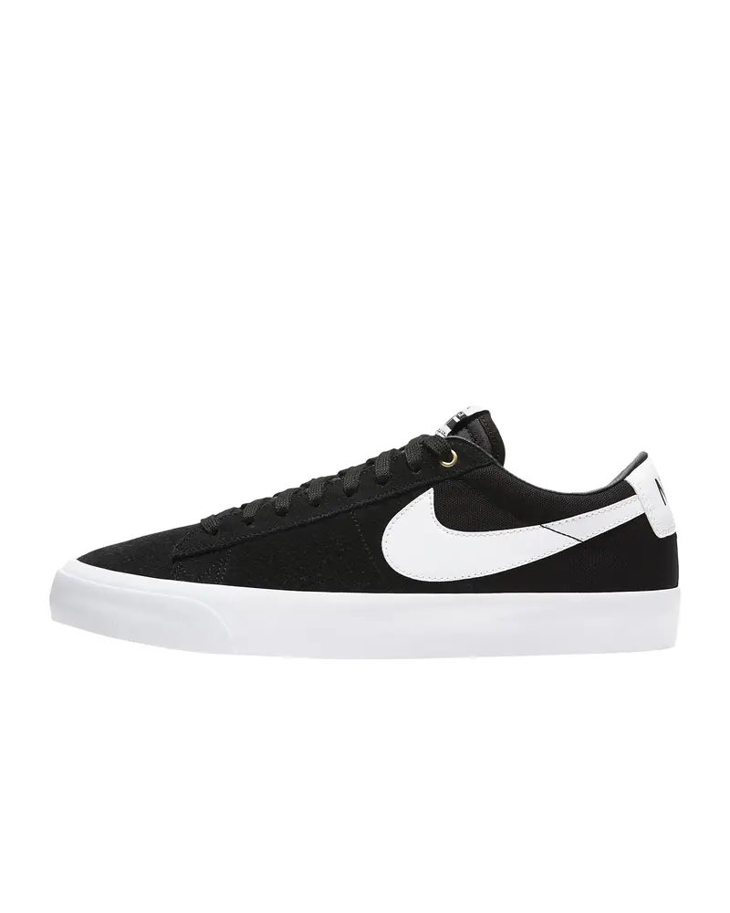 Nike Sb Zoom Blazer Low Pro Gt Skate Shoes 1
