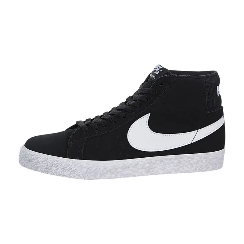 Nike Sb Zoom Blazer Mid Skate Sneakers 1