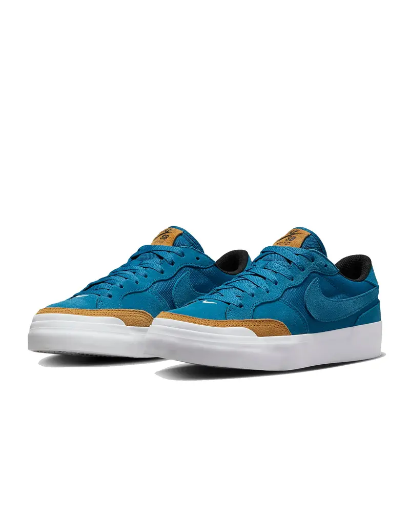 Nike Sb Zoom Pogo Plus Pr Skate Shoes 1