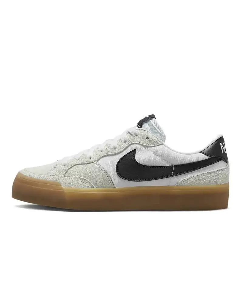 Nike Sb Zoom Pogo Responsive Skate Shoes 1