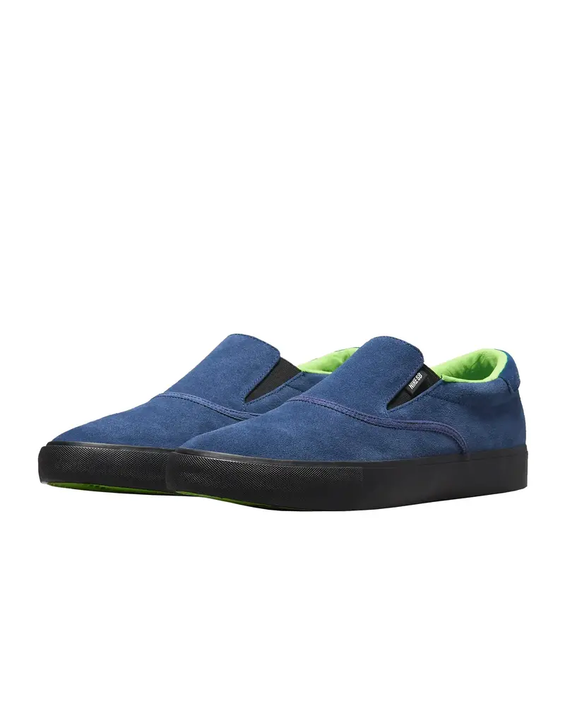 Nike Sb Zoom Verona Leo Baker Skate Slip-On Shoe 1