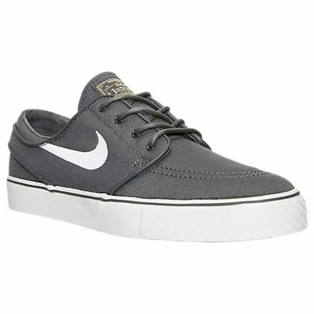 Nike Zoom Stefan Janoski Canvas Skate Shoes 1