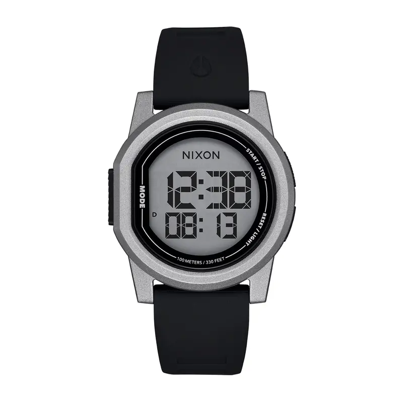 Nixon Disk Sleek Analog Watch 1