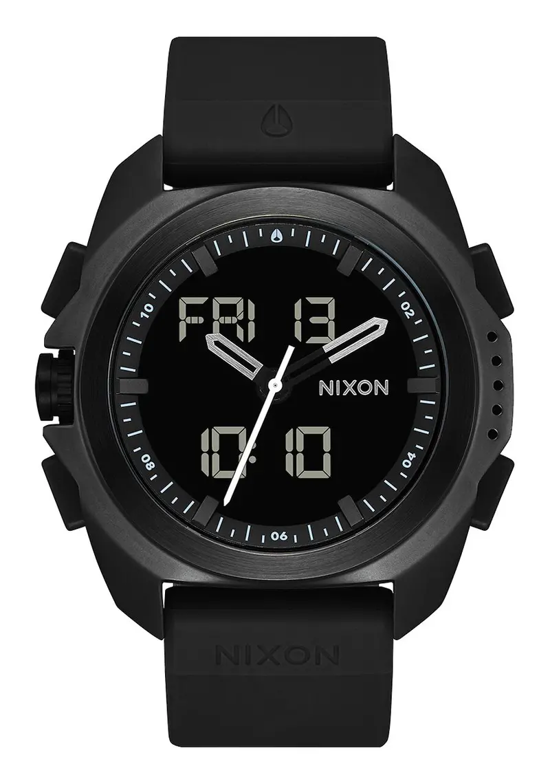 Nixon Ripley Minimalist Watch 1