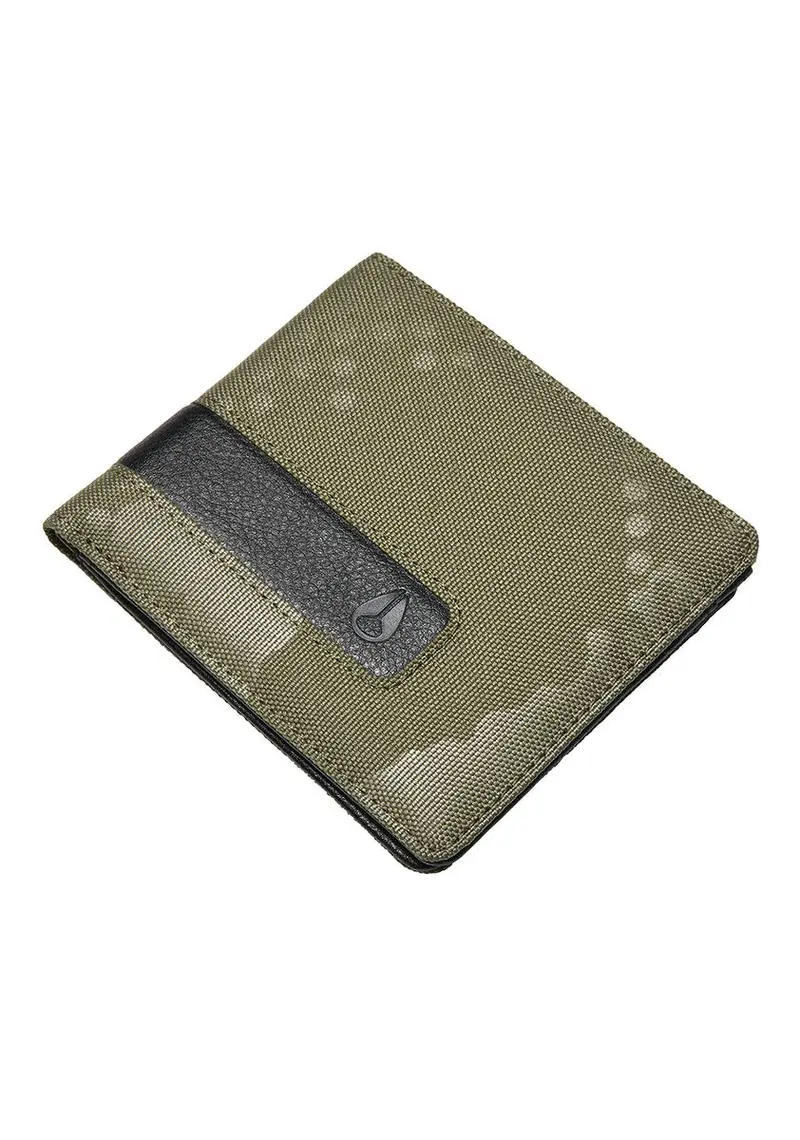 Nixon Showoff R Slim Wallet For Everyday Carry 1