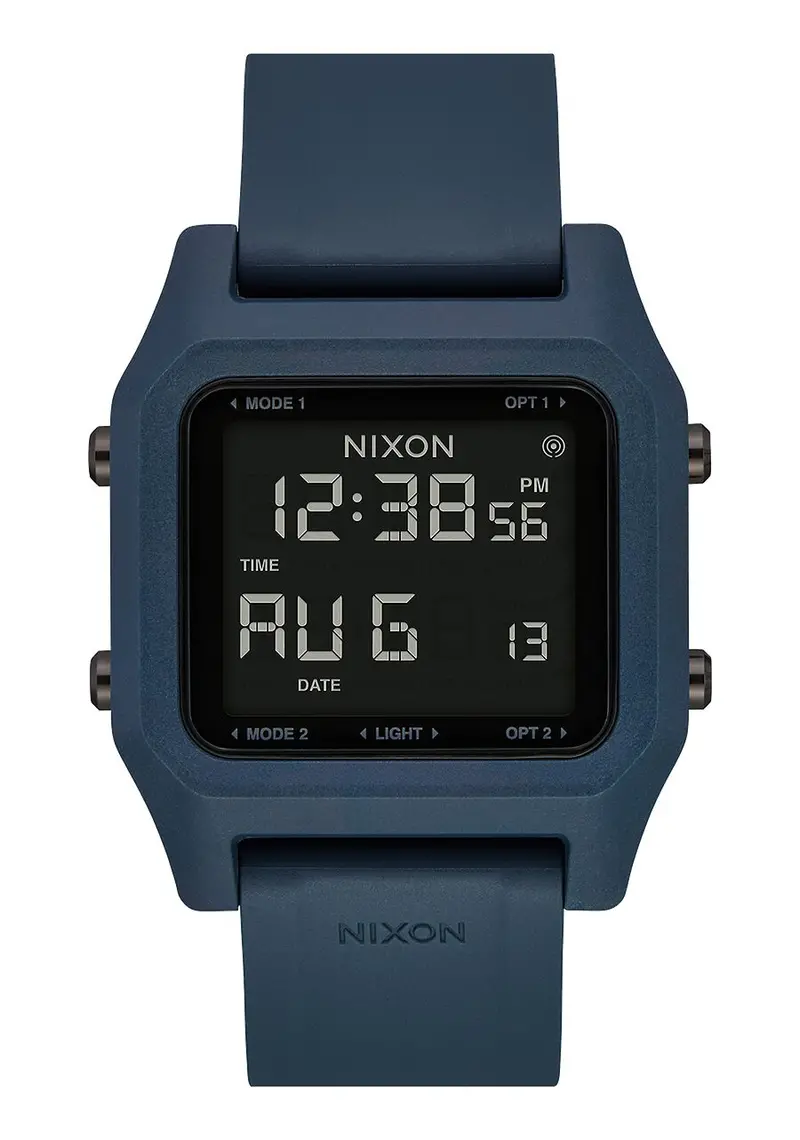 Nixon The Staple Analog Watch For Everyday Wear 1