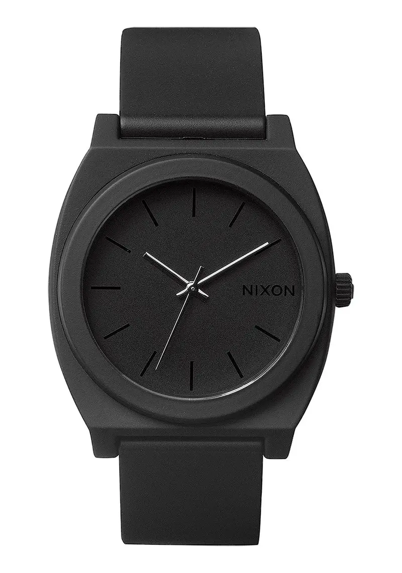 Nixon Time Teller Analog Watch 1