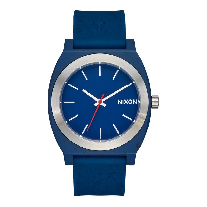 Nixon Time Teller Opp Analog Watch 1