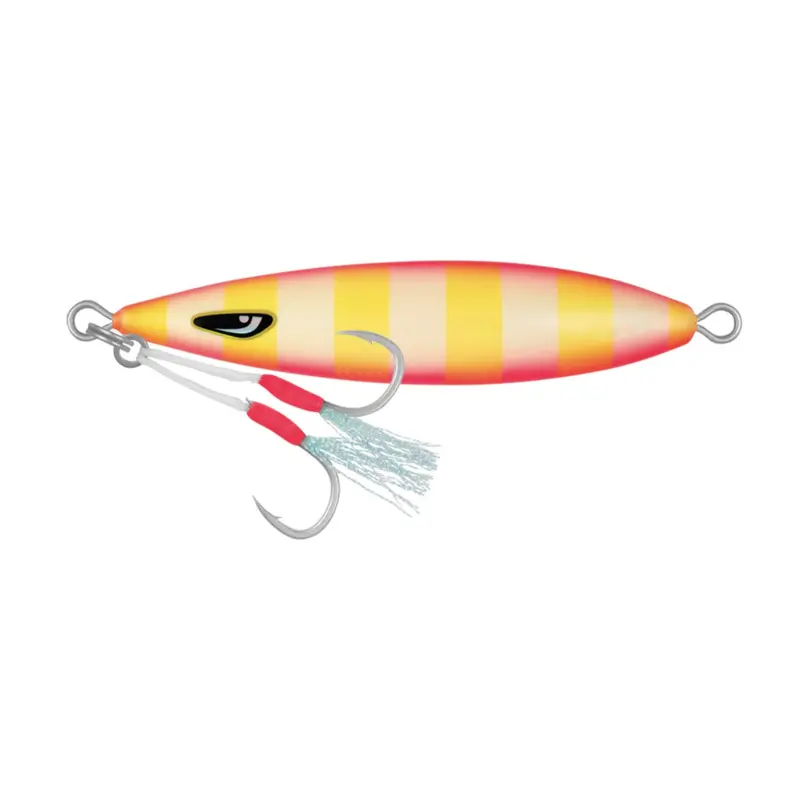 Nomad Design Gypsea Vertical Jigging Lures 5
