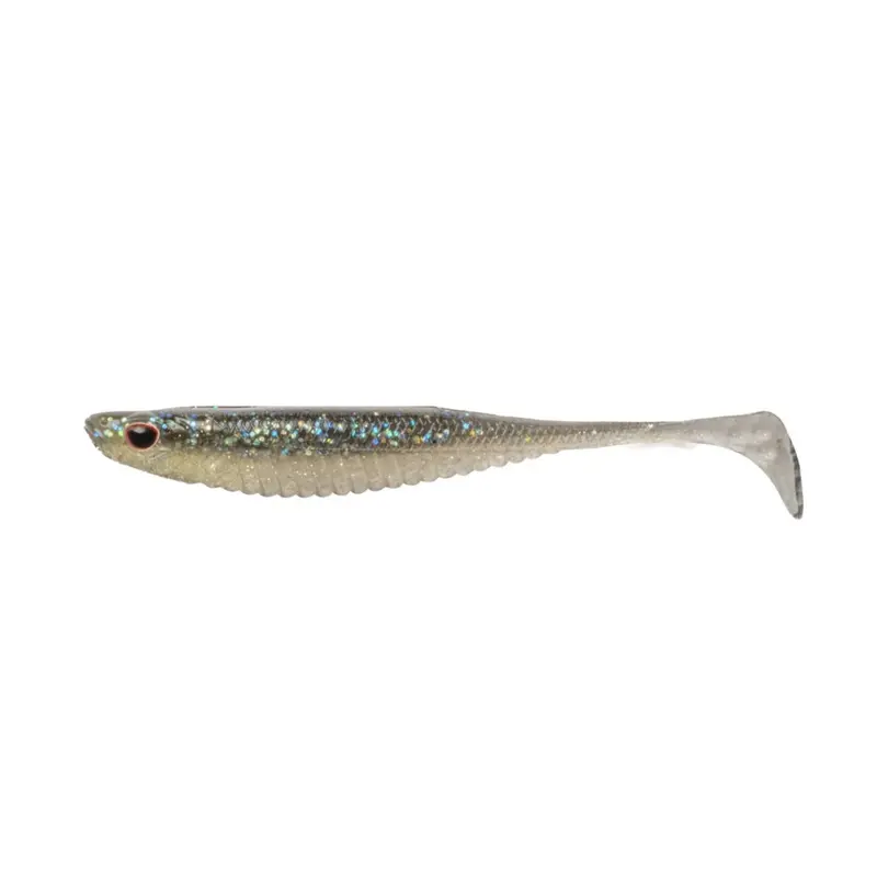 Nomad Design Live Ops Spectre Minnow Finesse Paddletails 4