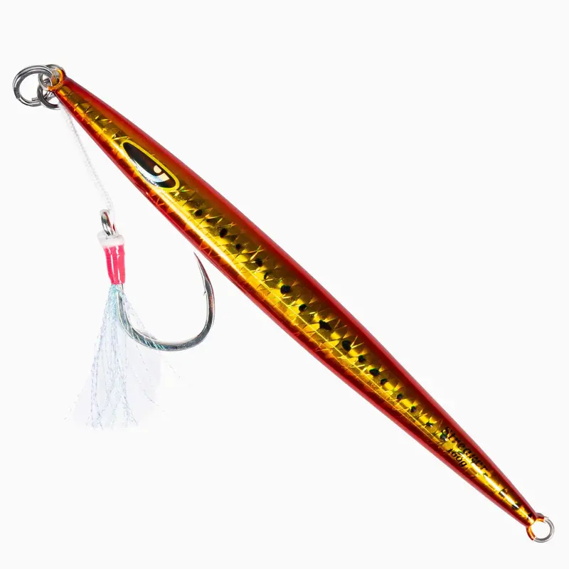 Nomad Design Streaker High-Speed Jigging Lures 8