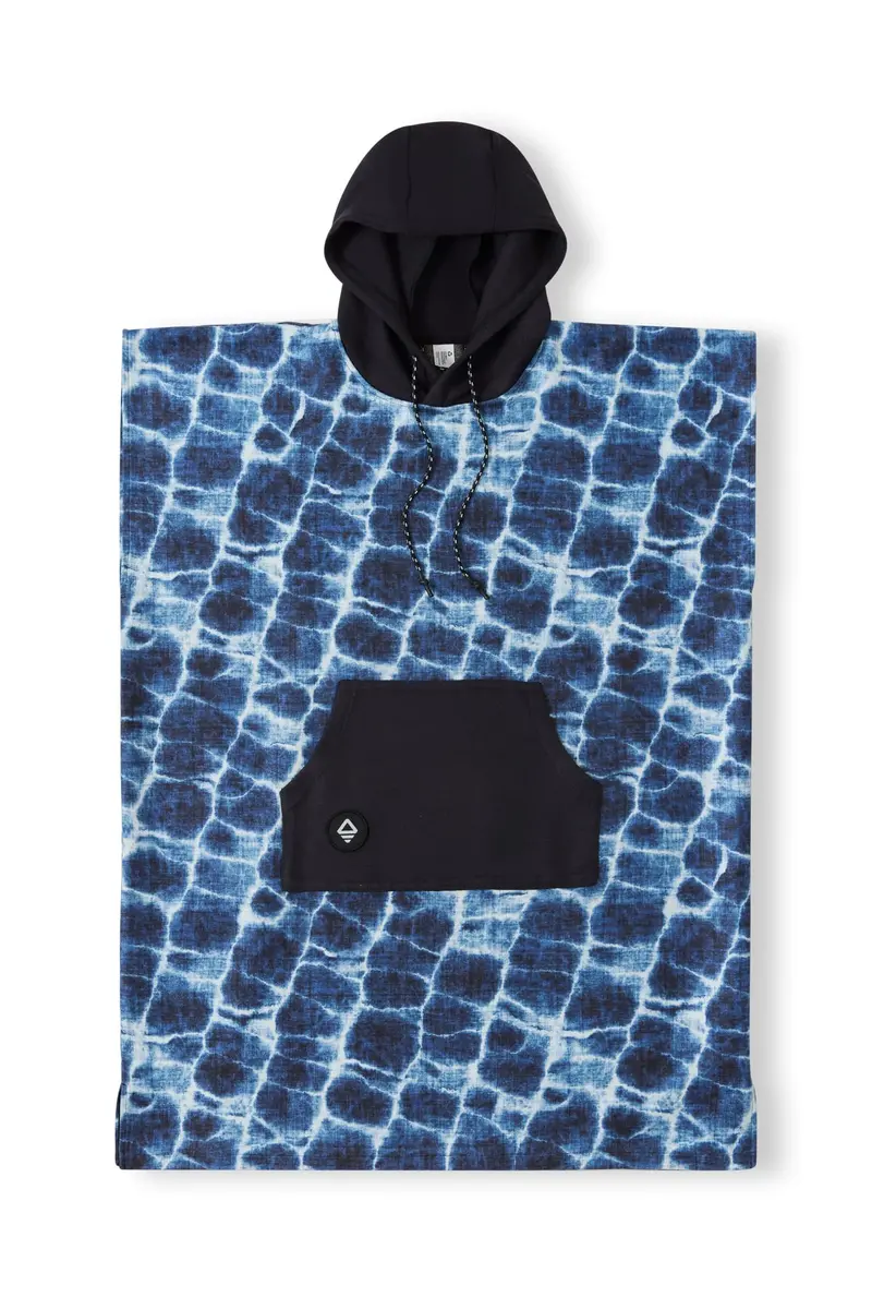 Nomadix Quick-Dry Changing Poncho For Travel & Outdoor Use 1
