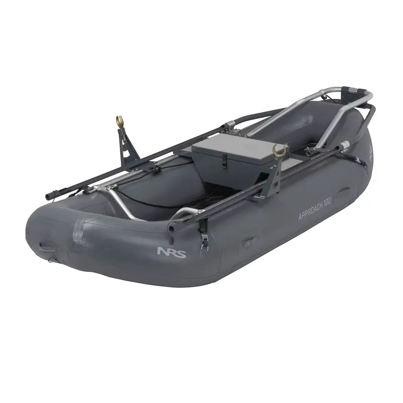 Nrs Approach 100 Inflatable Raft For Whitewater Adventures 1