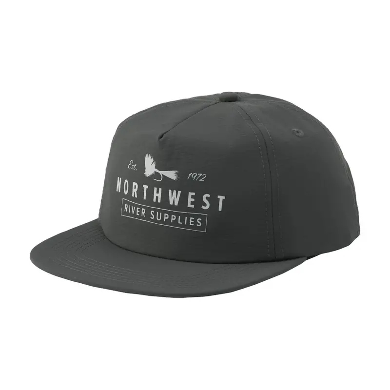 Nrs Fly Time Performance Fishing Hat 1
