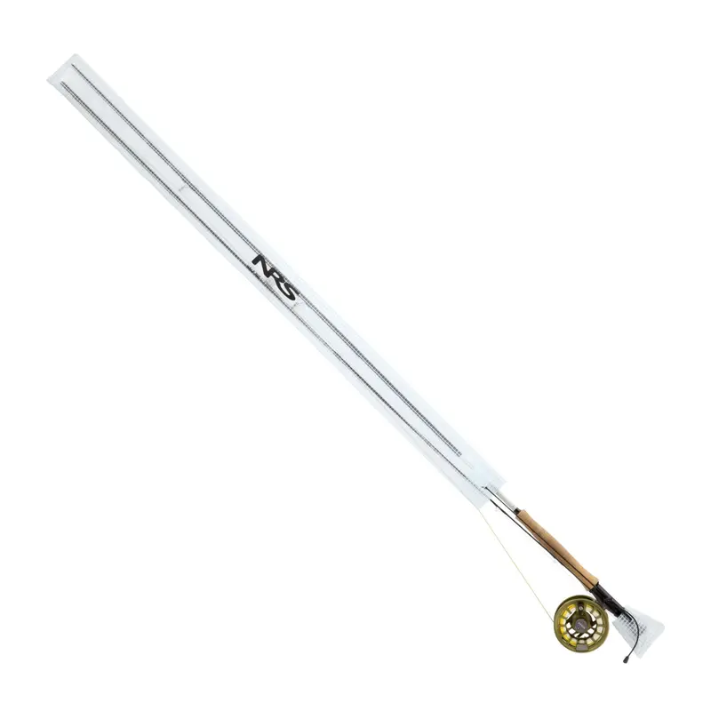 Nrs Half-Rig Protective Rod Sleeve 1