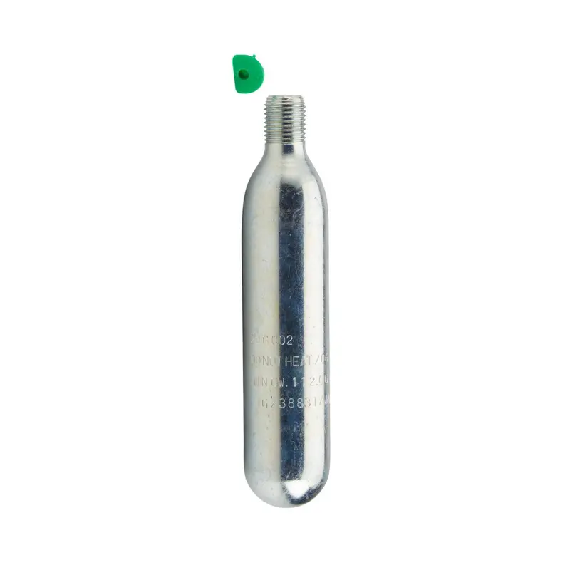 Nrs Manual Pfd Co2 Re-Arming Kit – 24G Refill System 1