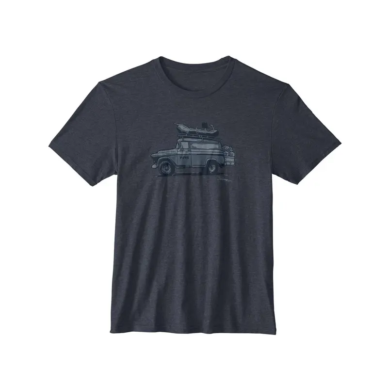 Nrs Men'S Rigged Out Tee 1