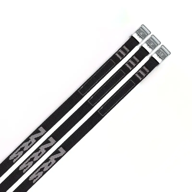 Nrs Micro-Adjustment Straps For Gear Securing 1