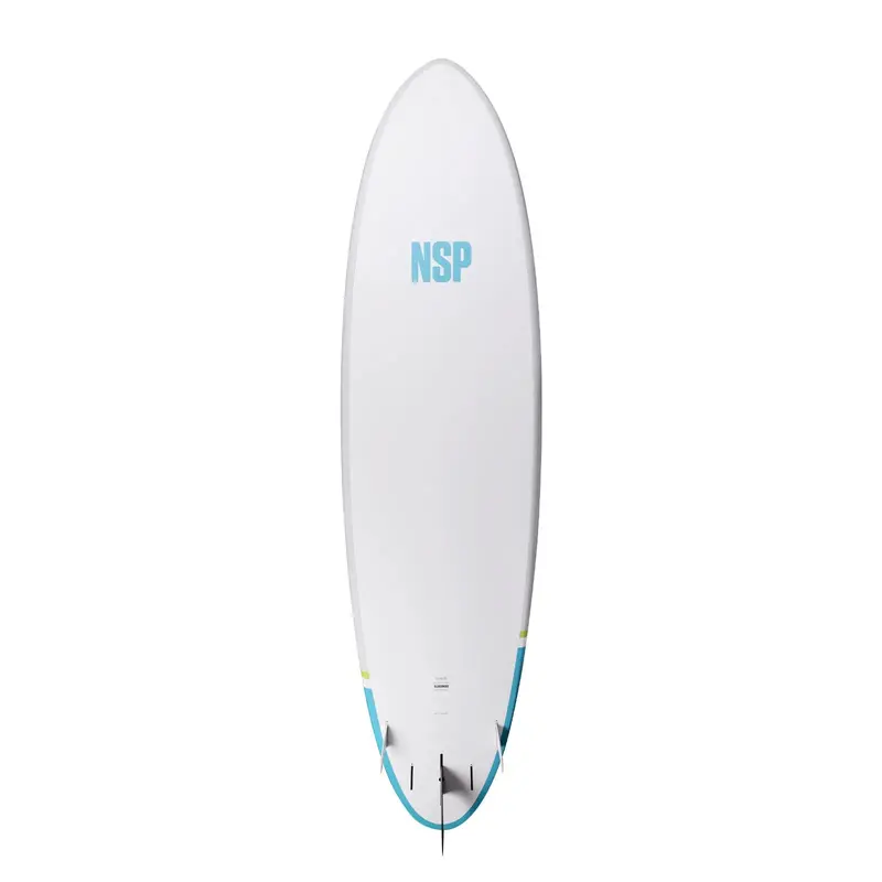 Nsp Elements Allrounder Inflatable Stand-Up Paddleboard 1