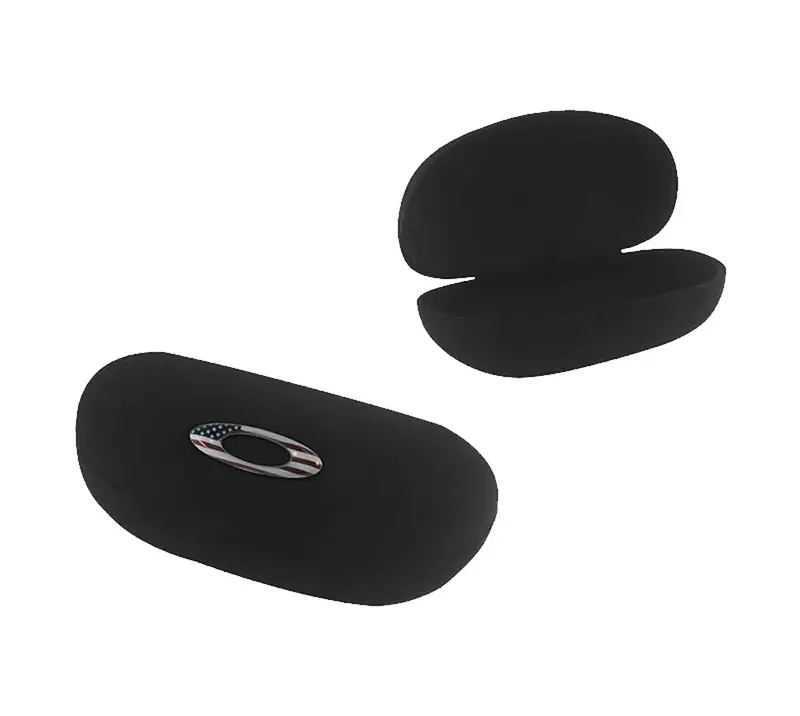 Oakley Eclipse Eyewear Accessory Case 1