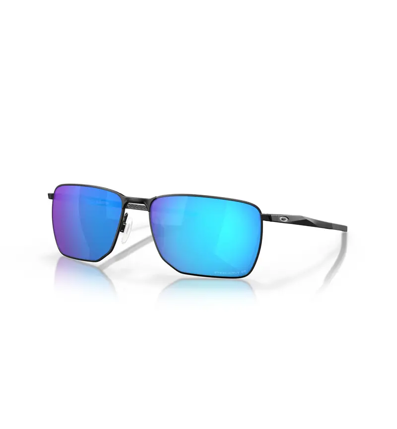 Oakley Ejector Polarized Uv-Protective Sunglasses 1