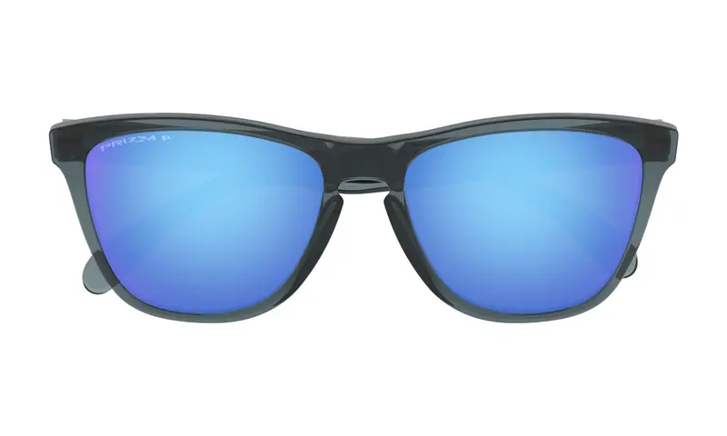 Oakley Frogskins Polarized Sunglasses For Men/Women 1