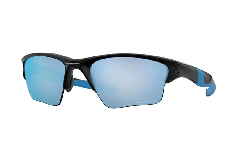 Oakley Half Jacket 2.0 Xl Polarized Performance Sunglasses 1