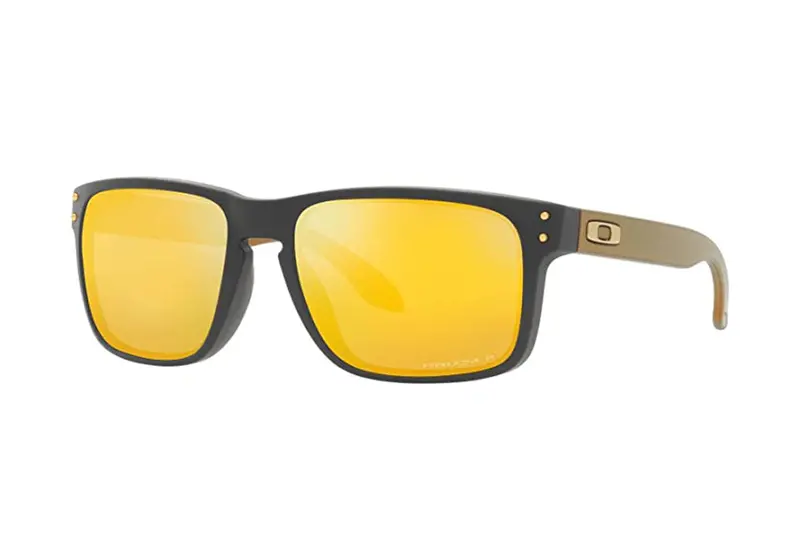 Oakley Holbrook Polarized Classic Sunglasses 1