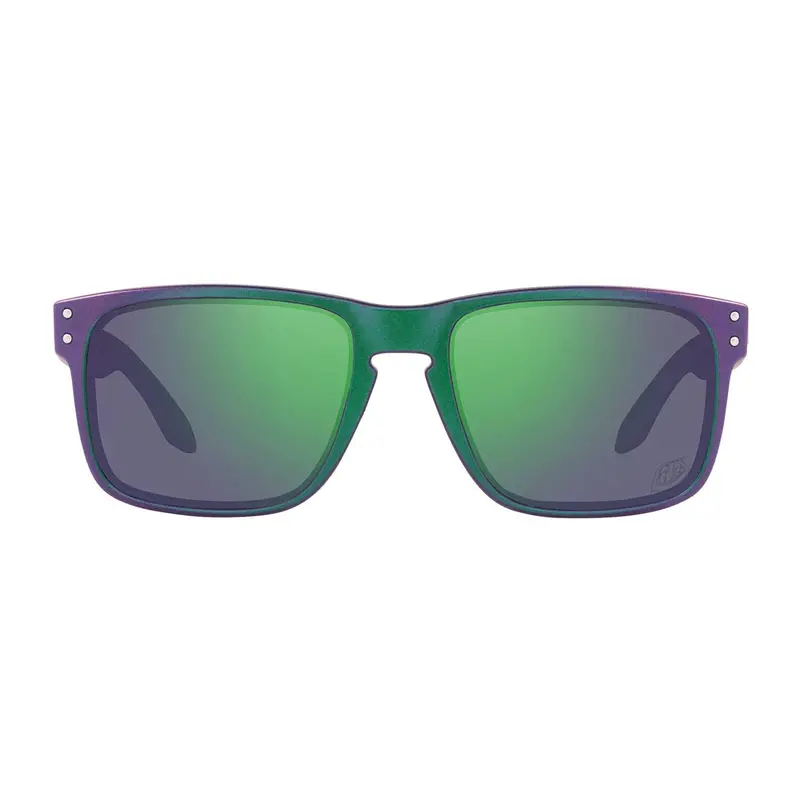 Oakley Holbrook X Troy Lee Designs Sunglasses 1