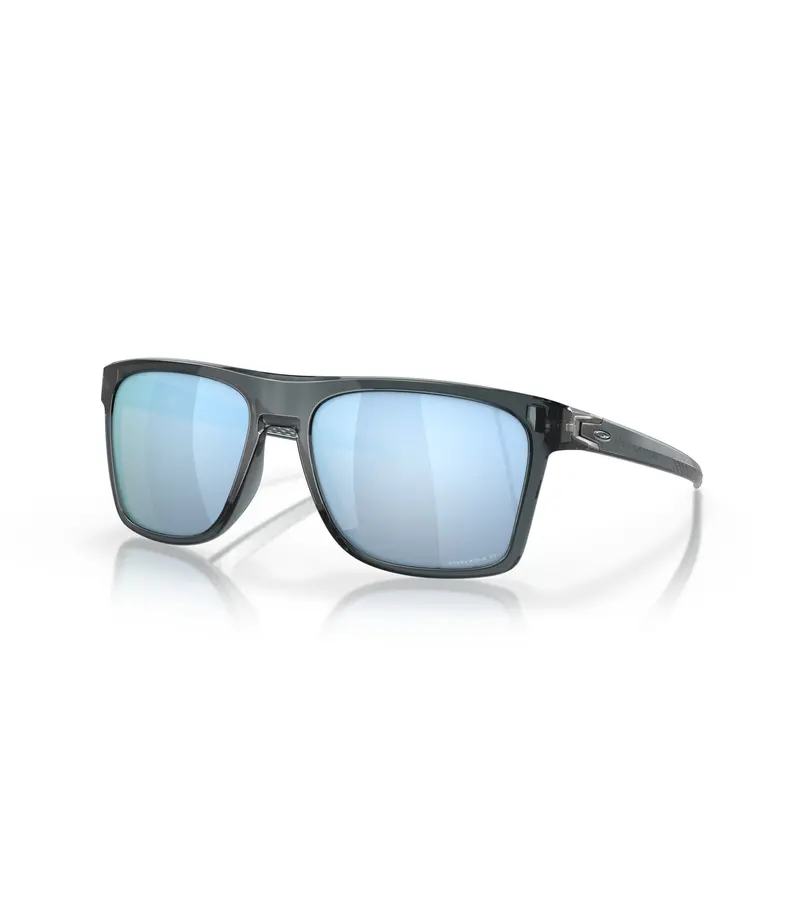 Oakley Leffingwell Polarized Sunglasses – Modern Heritage Frame 1