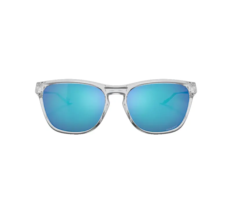 Oakley Manorburn Matte Sunglasses 1