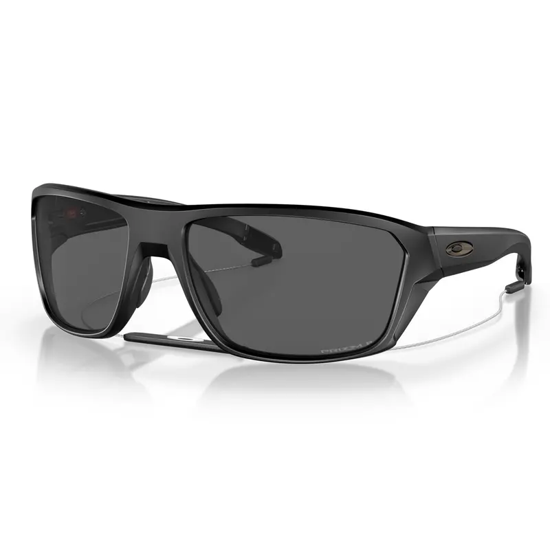 Oakley Split Shot Performance Sunglasses – Dual-Lens Ventilation 1