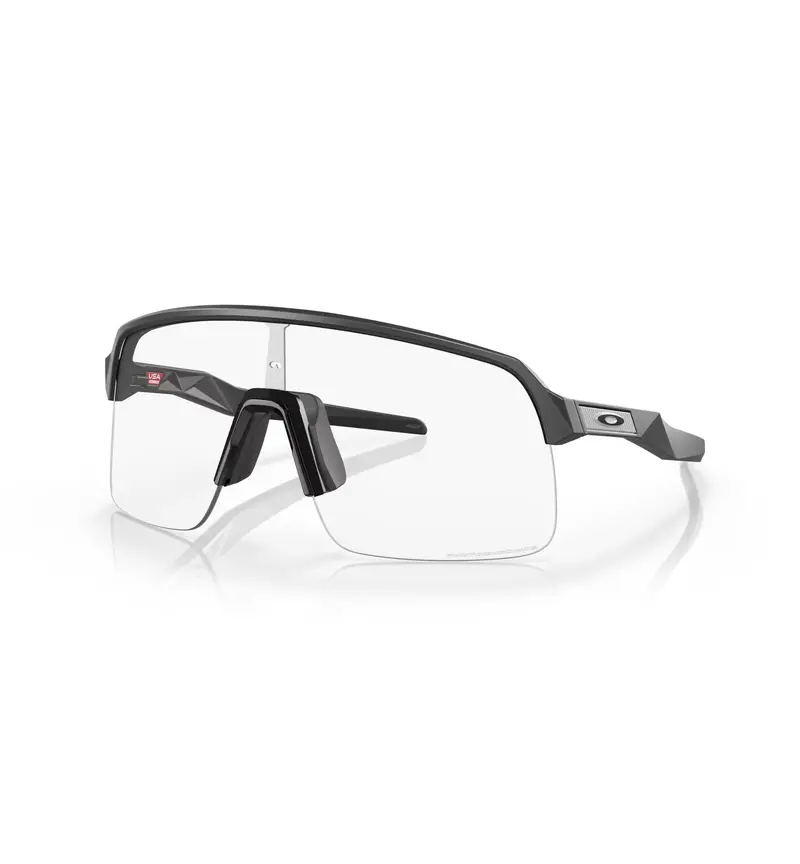 Oakley Sutro Lite Polarized Sunglasses – Lightweight Frame 1
